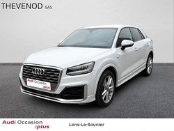 Blanc glacier métallisé Utilisé 2019 Audi Q2 Sport SUV | 20 900 € (Bon prix)