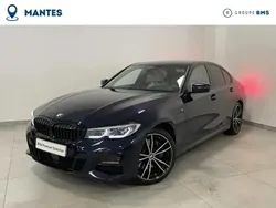 Utilisé 2019 BMW 330 M Sport Berline | 38 900 €