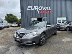Utilisé 2013 Lancia Flavia Cabriolet | 7 990 €
