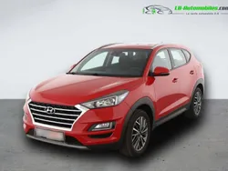Utilisé 2020 Hyundai Tucson SUV | 22 200 € (Bon prix)