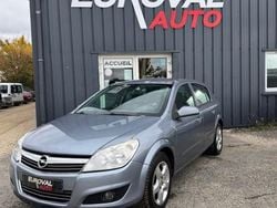 Utilisé 2008 Opel Astra Edition Berline | 4 990 €
