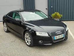 Utilisé 2010 Audi A5 Ambition Coupé | 7 500 € (Super prix)