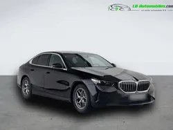 Utilisé 2024 BMW 520 Sport Line Berline | 54 800 €