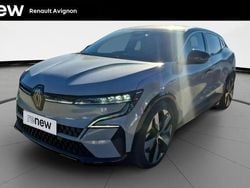 Gris Utilisé 2023 Renault Mégane Techno Berline | 26 999 € (Prix juste)