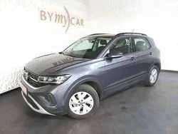 Utilisé 2024 VW T-Cross SUV | 19 900 € (Bon prix)