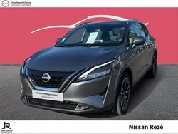 Gris Utilisé 2023 Nissan Qashqai Tekna SUV | 29 890 € (Prix juste)
