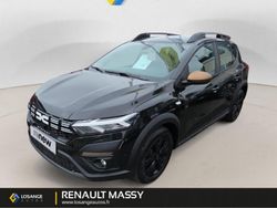 Noir Utilisé 2024 Dacia Sandero Extreme Citadine | 17 490 €