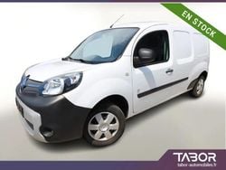 Blanc Utilisé 2015 Renault Kangoo Monospace | 10 888 €