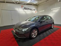 Utilisé 2021 VW Golf VIII Business Berline | 18 790 € (Prix juste)