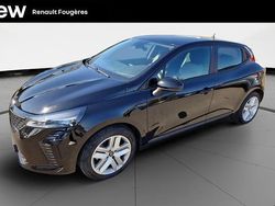 Noir Utilisé 2024 Renault Clio V Evolution Citadine | 17 490 € (Prix juste)