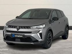 Gris Utilisé 2025 Renault Symbioz Esprit Alpine SUV | 32 499 €