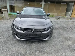 Gris Utilisé 2021 Peugeot 508 Active Break | 15 500 € (Super prix)