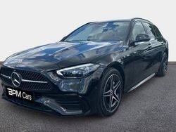 Utilisé 2025 Mercedes 300 AMG line Break | 74 890 €