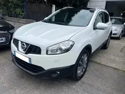 Utilisé 2012 Nissan Qashqai Tekna SUV | 9 500 € (Prix assez cher)