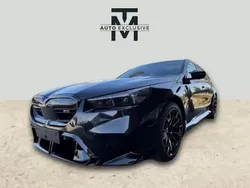Noir Utilisé 2025 BMW M5 Break | 179 900 €