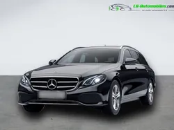 Utilisé 2019 Mercedes E220 Berline | 33 100 € (Super prix)