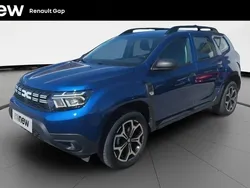 Bleu Utilisé 2023 Dacia Duster Essentiel SUV | 16 990 € (Bon prix)