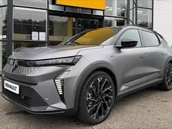 Gris Occasion 2024 Renault Scenic E-Tech Esprit Alpine SUV | 46 400 €