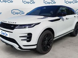 Utilisé 2019 Land Rover Range Rover evoque SE Dynamic | 29 150 € (Prix cher)