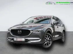 Utilisé 2018 Mazda CX-5 SUV | 25 000 € (Prix juste)