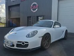 Utilisé 2007 Porsche Cayman Coupé | 29 990 € (Prix juste)