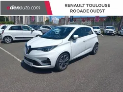Utilisé 2022 Renault Zoe Techno Citadine | 17 490 € (Prix juste)