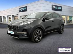 Occasion 2021 Kia Sportage GT-Line SUV | 24 290 € (Prix juste)