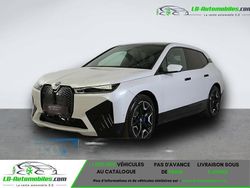 Utilisé 2023 BMW iX Comfort Edition SUV | 69 600 € (Prix juste)