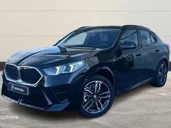 Noir Nouvelle 2025 BMW X2 M Sport SUV | 51 999 € (Prix cher)
