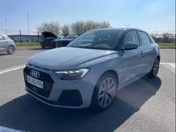 Noir Nouvelle 2025 Audi A1 Sportback Advanced Citadine | 27 490 € (Prix juste)