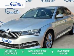 Utilisé 2020 Skoda Superb Style Berline | 22 990 € (Bon prix)