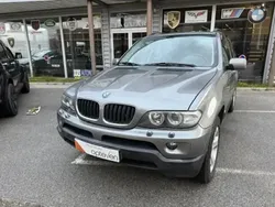 Gris Utilisé 2004 BMW X5 SUV | 13 990 €