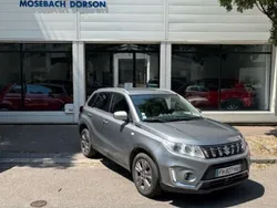 Gris Utilisé 2019 Suzuki Vitara SUV | 13 990 € (Super prix)