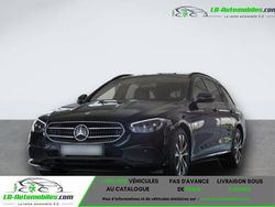 Utilisé 2021 Mercedes E300 Berline | 38 500 € (Bon prix)