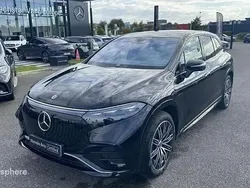 Utilisé 2024 Mercedes EQS580 AMG line SUV | 109 999 € (Super prix)