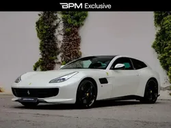 Utilisé 2017 Ferrari GTC4Lusso Coupé | 239 000 € (Super prix)