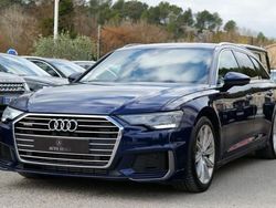Occasion 2020 Audi A6 S-Line Break | 34 990 € (Bon prix)
