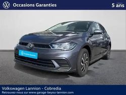 Gris Utilisé 2025 VW Polo Edition Berline | 23 490 € (Prix juste)