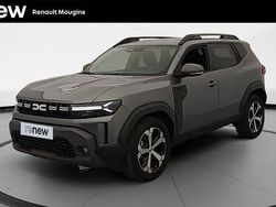 Gris Occasion 2025 Dacia Duster Journey SUV | 25 499 €