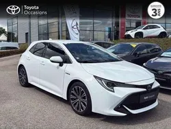 Utilisé 2019 Toyota Corolla Design Berline | 16 990 € (Prix juste)