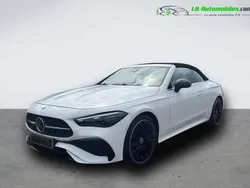 Utilisé 2024 Mercedes 450 Coupé | 91 600 €