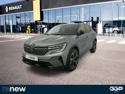 Gris Utilisé 2024 Renault Austral Techno Esprit Alpine SUV | 31 999 € (Bon prix)