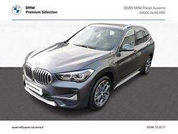 Mineralgrau Utilisé 2022 BMW X1 xLine SUV | 46 490 €
