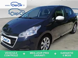Utilisé 2019 Peugeot 208 Citadine | 7 490 € (Super prix)