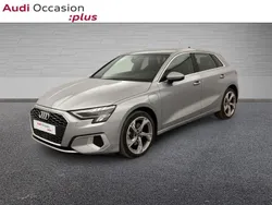 Utilisé 2021 Audi A3 Sportback Design Berline | 28 980 €