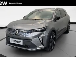 Gris Utilisé 2024 Renault Scénic Techno Monospace | 42 990 € (Bon prix)
