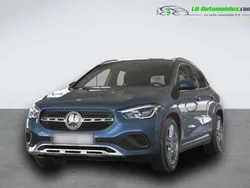 Utilisé 2020 Mercedes GLA250 SUV | 36 000 € (Prix juste)