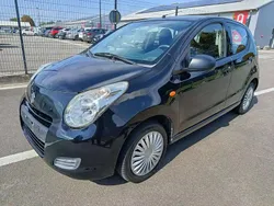 Noir Utilisé 2013 Suzuki Alto GL Citadine | 4 000 € (Bon prix)