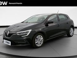 Noir Utilisé 2022 Renault Mégane IV Business Berline | 15 490 € (Bon prix)