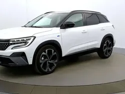 Blanc Utilisé 2024 Renault Austral Techno Esprit Alpine SUV | 35 480 € (Prix juste)